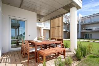 Luxury Boho Style Apartment Nazaré - 4