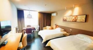 Jinjiang Inn Select Nanchang Liantang - 7