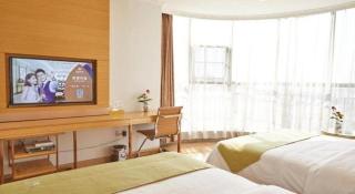 GreenTree Alliance Hotel Foshan Nanhai District Pingzhou Yuqi Street - 2