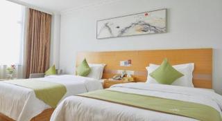 GreenTree Alliance Hotel Foshan Nanhai District Pingzhou Yuqi Street - 1