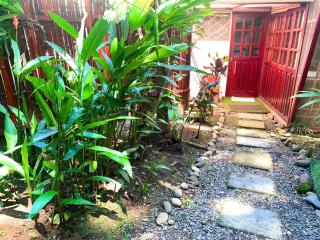 Villa 6 - Luxury 2 Bed Villa - Small Private Garden - 9