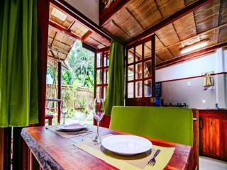 Villa 6 - Luxury 2 Bed Villa - Small Private Garden - 8