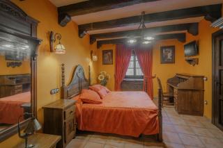 Casa Rural De La Anunciada - 1