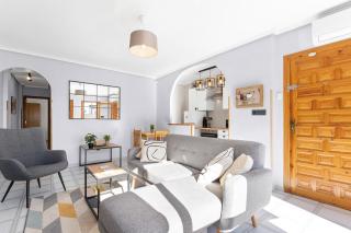 Torrevieja Penthouse - 2