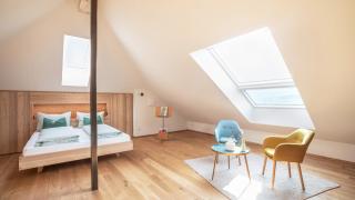 Meine Bleibe Apartment Olive - 5