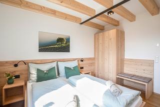 Meine Bleibe Apartment Olive - 1