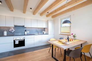 Meine Bleibe Apartment Olive - 3
