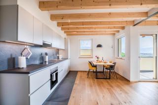 Meine Bleibe Apartment Olive - 2