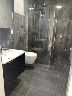 Hotel zur Panke Wohnung 3 - 4