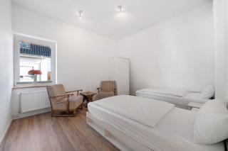 Die Alter Schwede Wohnung 2 - 5