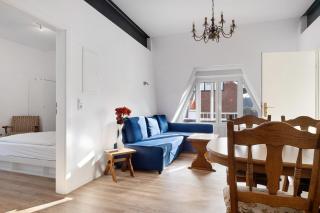 Die Alter Schwede Wohnung 2 - 1