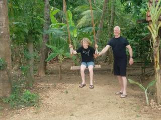 The Rock & Paddy Resort - 7