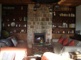 La casona de La Garaba - 7