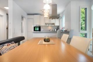 Annette's Luxuswohnung am Stadtpark - 2