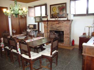 La casona de La Garaba - 5