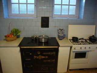 La casona de La Garaba - 4