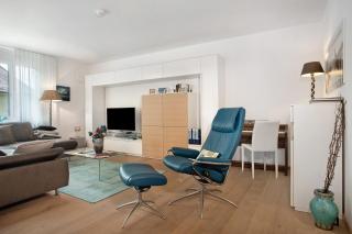 Annette's Luxuswohnung am Stadtpark - 4