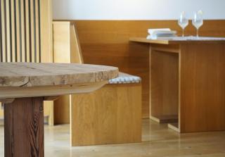 Waalhof Ferienwohnung Kastanie - 8