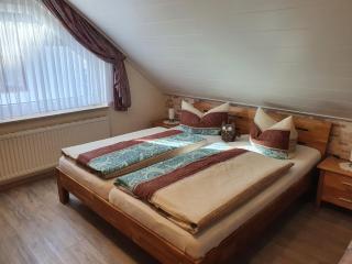 Haus Nietmann_ Ferienwohnung 5 - 3