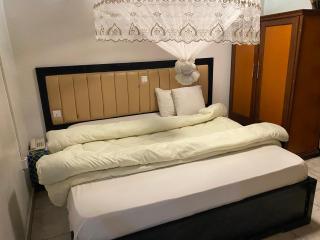 Ubumwe aparthotel Kigali - 8