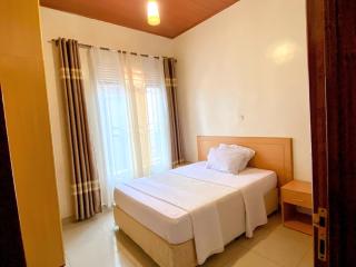 Ubumwe aparthotel Kigali - 6