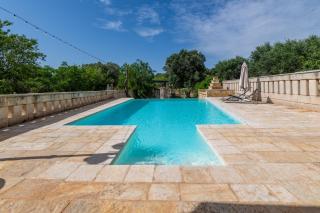 Casa Rocco, private pool - 9