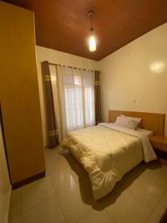 Ubumwe aparthotel Kigali - 5