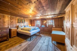 Untervernatsch Fewo Ötzi - Schnals - 0