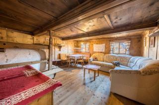 Untervernatsch Fewo Ötzi - Schnals - 3