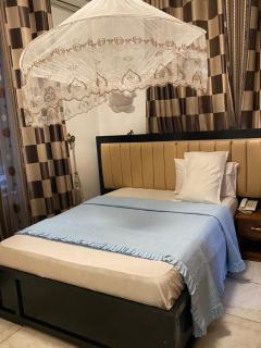 Ubumwe aparthotel Kigali - 2