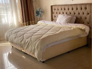 Ubumwe aparthotel Kigali - 1