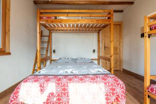 Appartement Albiez Montrond - 6