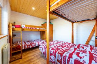 Appartement Albiez Montrond - 8