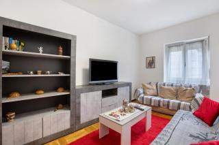 Casa Rosa Aosta - Aosta - 9