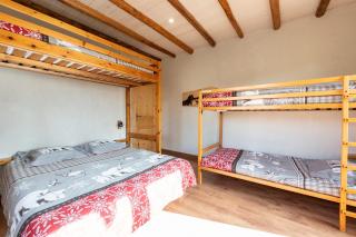 Appartement Albiez Montrond - 7