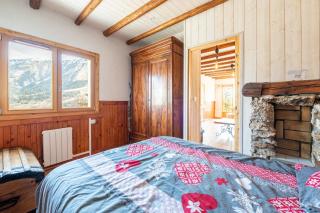 Appartement Albiez Montrond - 2