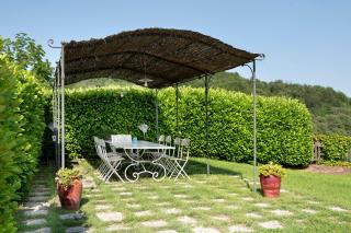 Casa Voglietti - Private Pool - 8