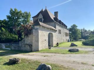 Domaine Du Terrou - Gramat - 7