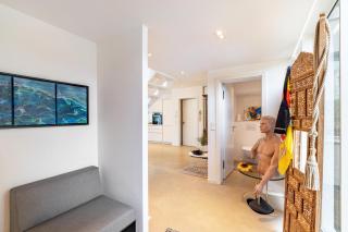 Architektenhaus Baden mit Studio - 3