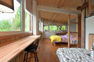 Cabane Petit Bouddha - 6