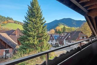 Ferienwohnung Waldblick - 9