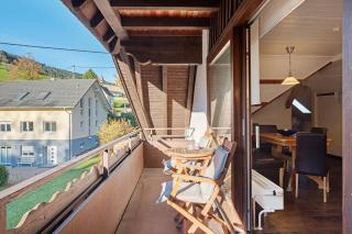 Ferienwohnung Waldblick - 8
