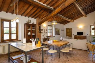 Podere le Rote - 1