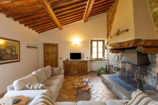 Podere le Rote - 5