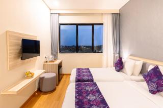 The Evitel Resort Ubud - Ubud - 8