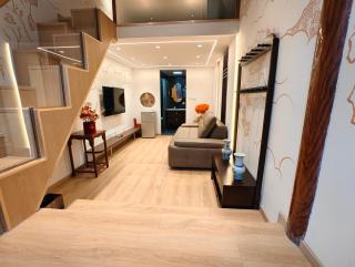 Beijing Bajianfang Courtyard Guesthouse - 0