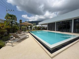 Coconut Villa 8 - 8