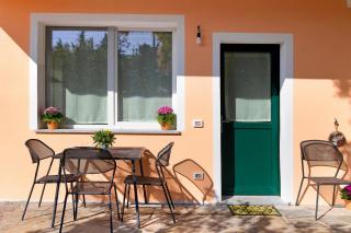 Baita Marina - Libeccio 30m mare - 9