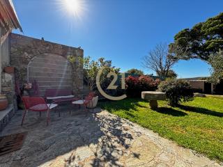 Charming house in Lozari - 6