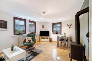 Ferienwohnung im Salzgässle - 9
